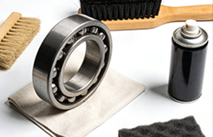 軸承清潔與防護(hù)